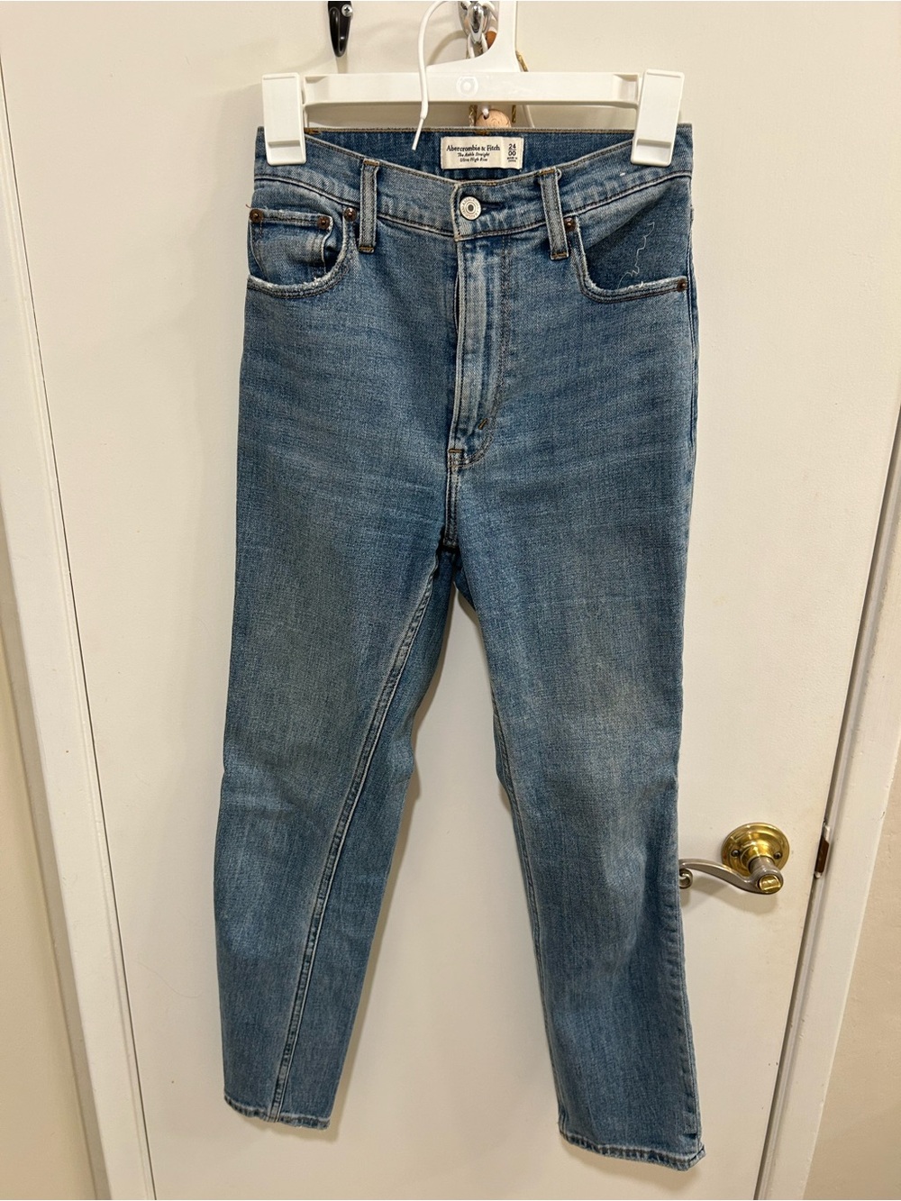 Abercrombie Denim